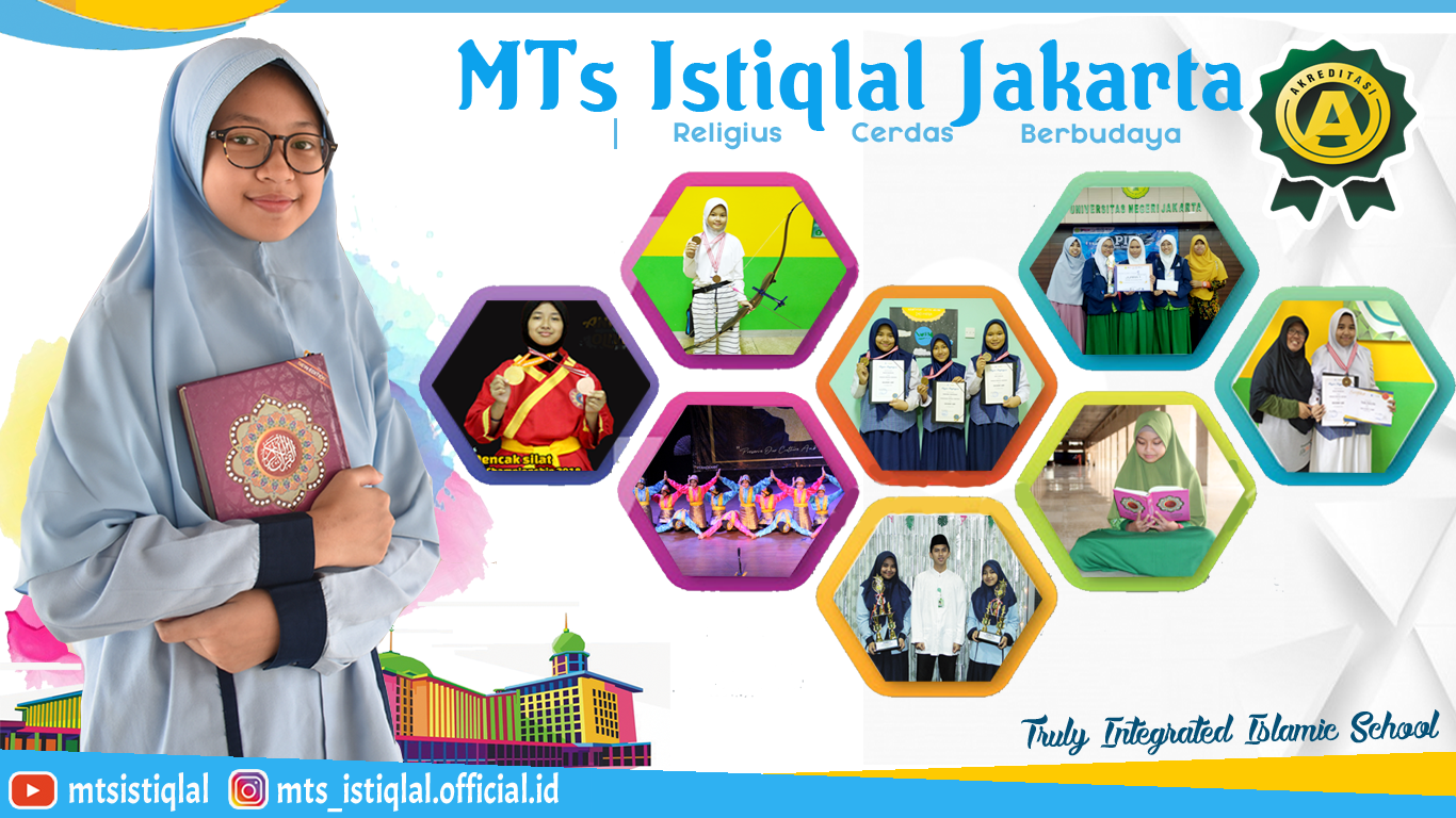 Madrasah Tsanawiyah Istiqlal Jakarta