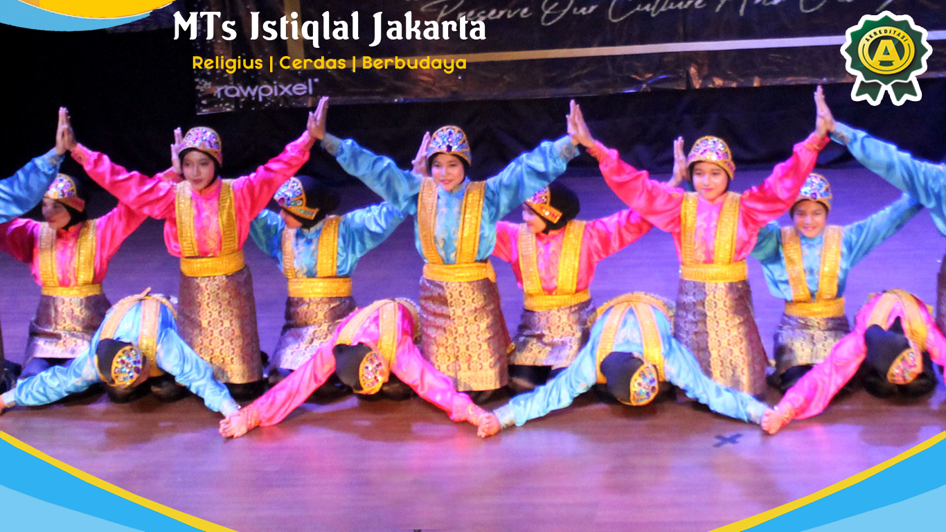 Madrasah Tsanawiyah Istiqlal Jakarta