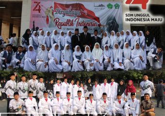 Madrasah Aliyah Istiqlal Jakarta (4)